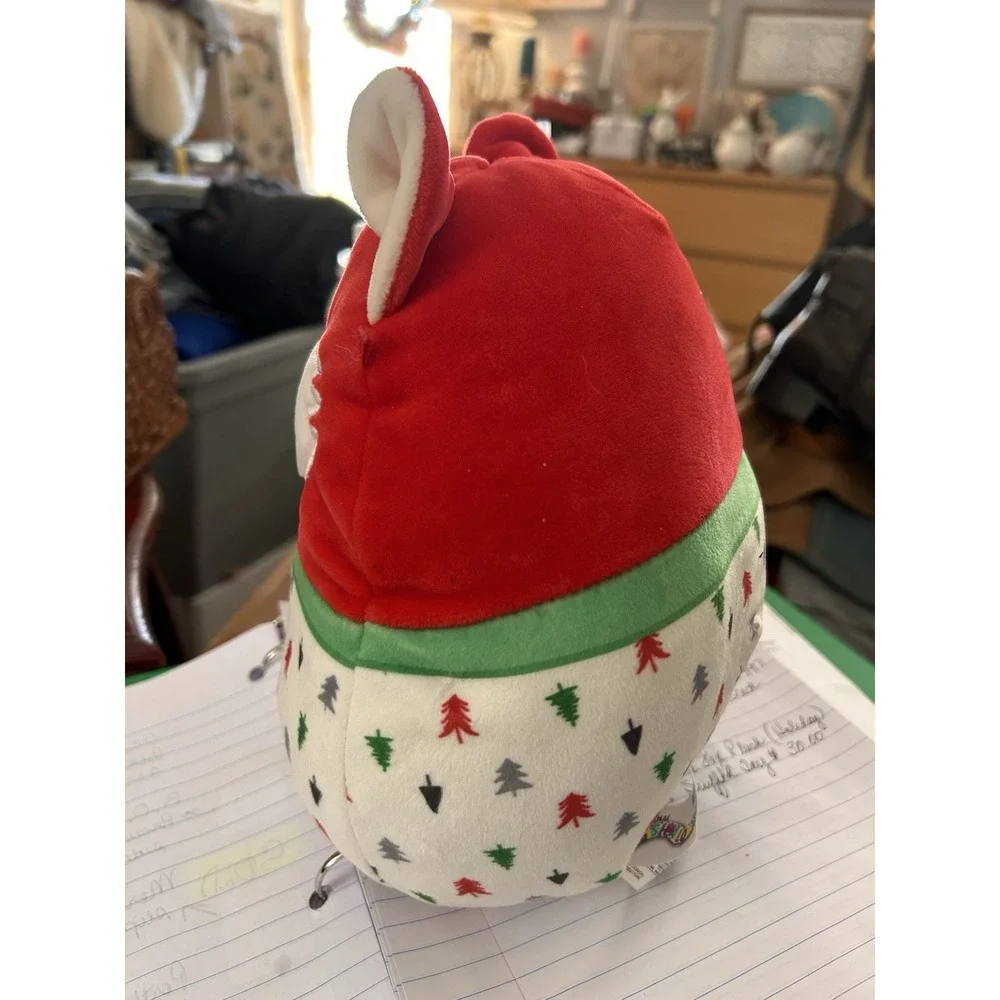 Squishmallows 8